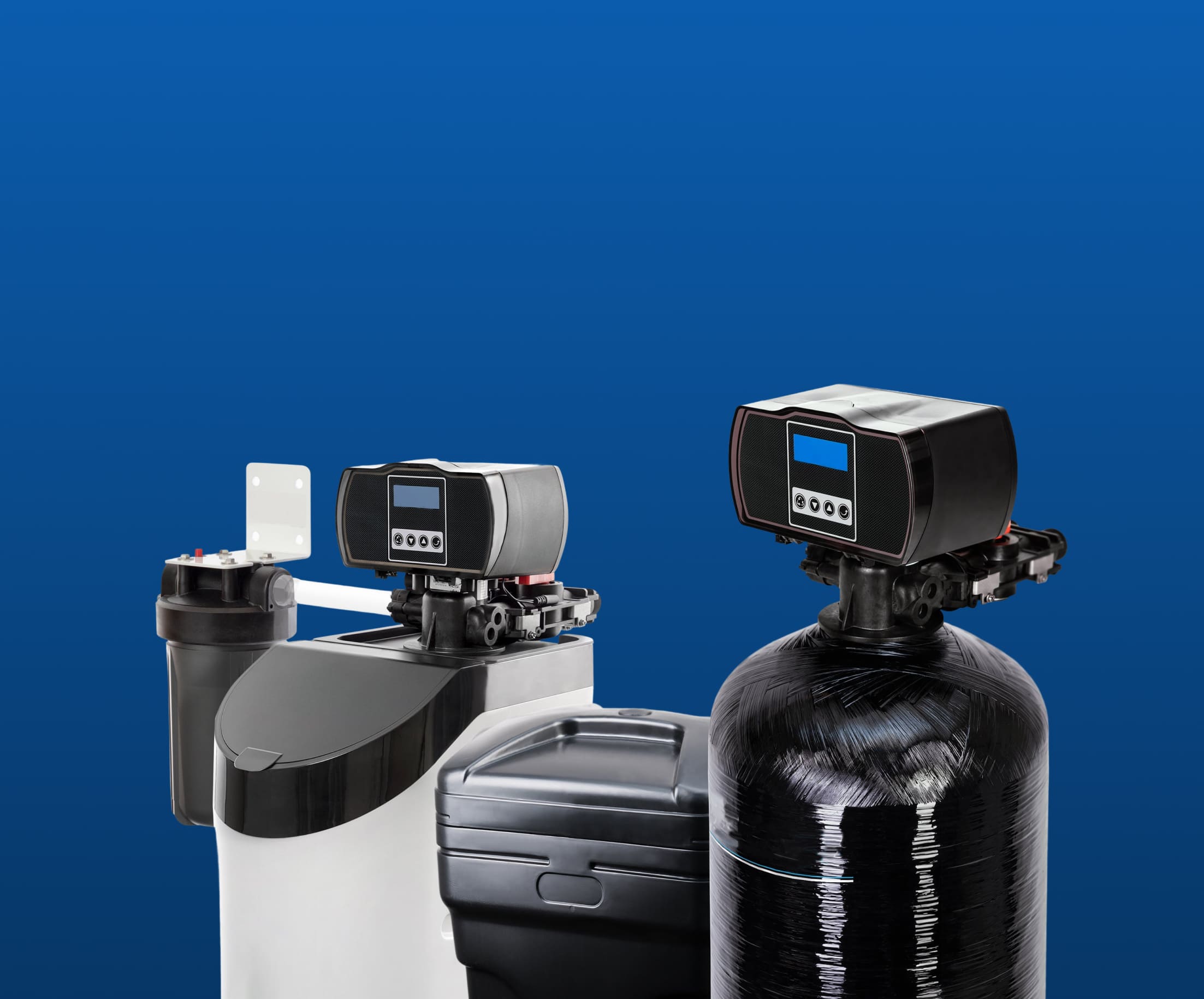 Aquasure Water Treatment System