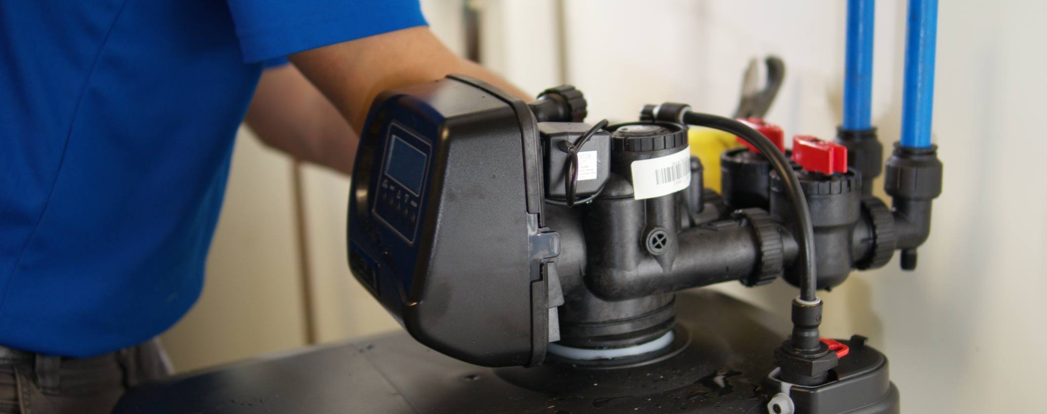 Water Softener Installation Cost: Complete Pricing Guide For 2026