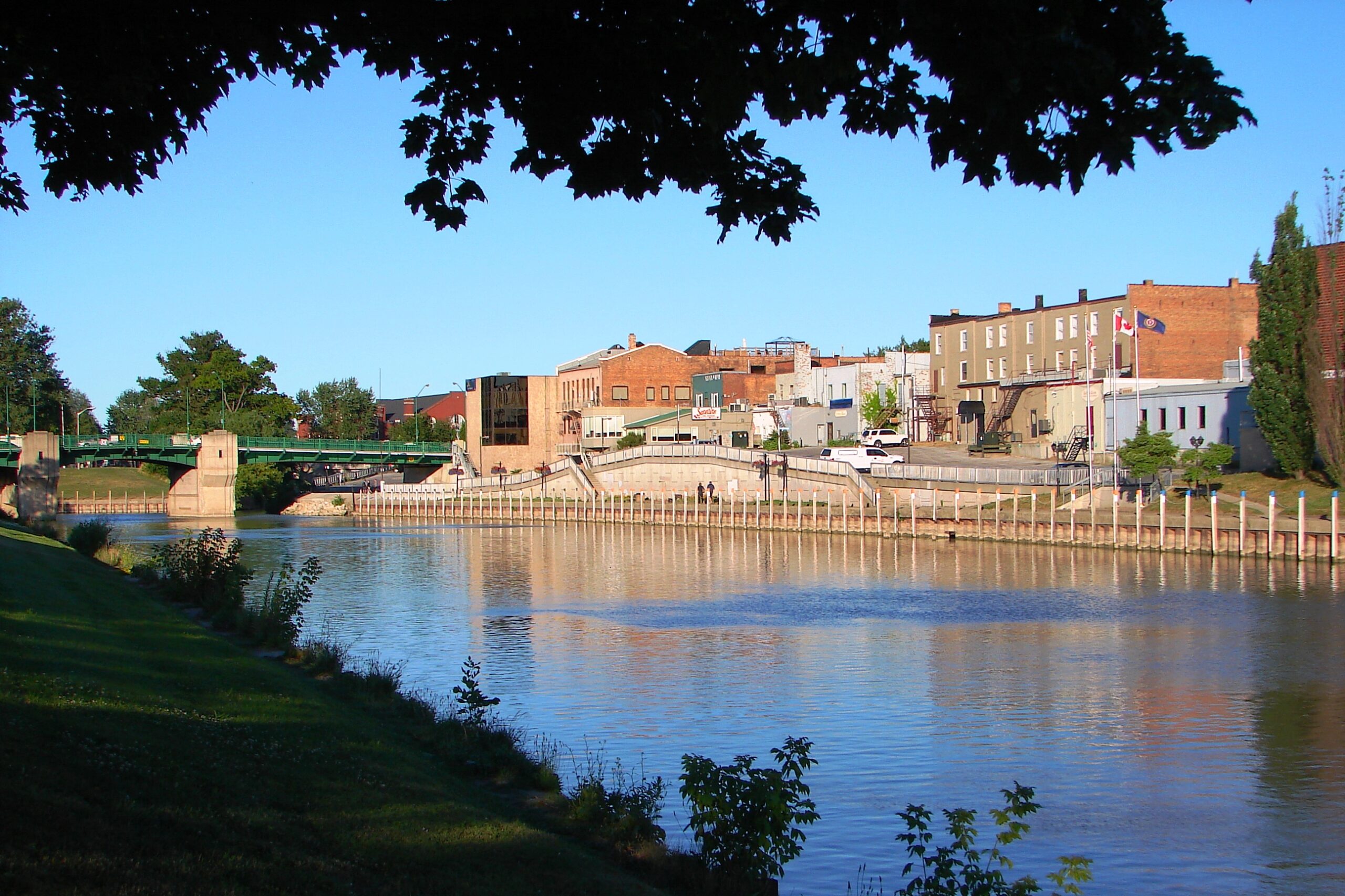 Water Treatment Services in Peterborough