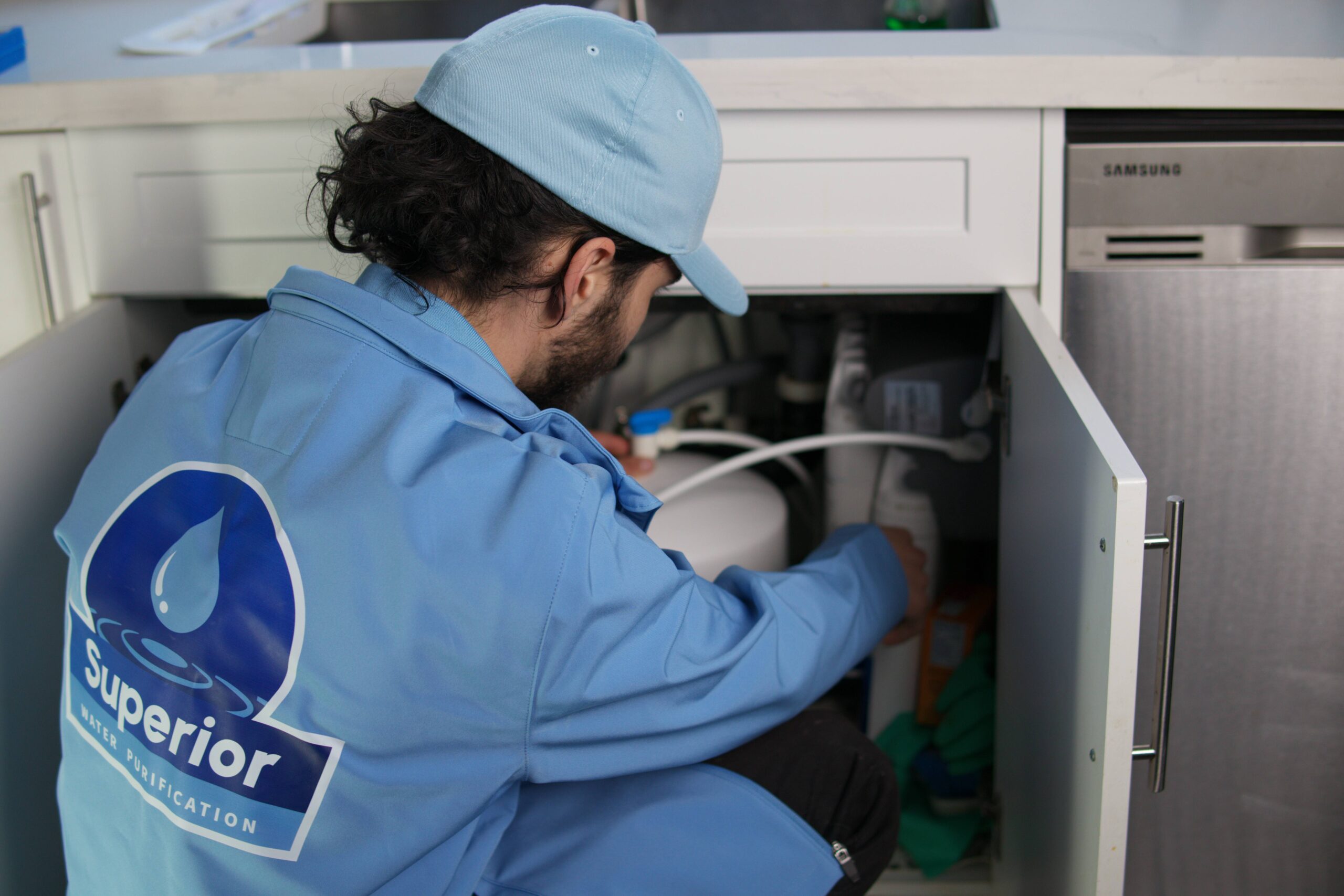 Distilled Water vs Reverse Osmosis: Benefits, Differences & Best Choice