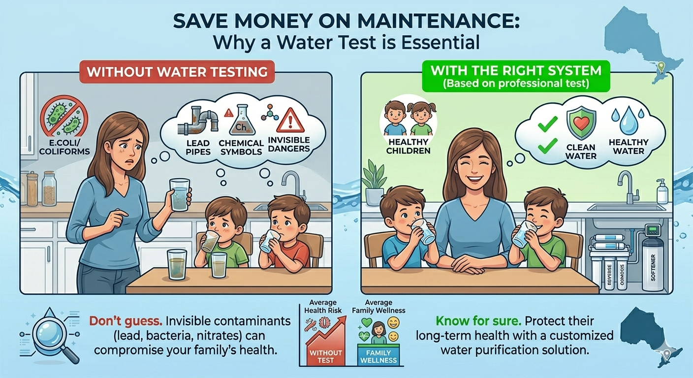 Peace of Mind for Your Family